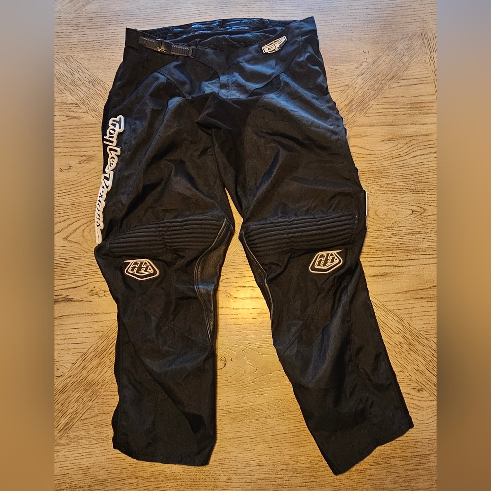 Troy Lee GP Motocross Pants Size 36
